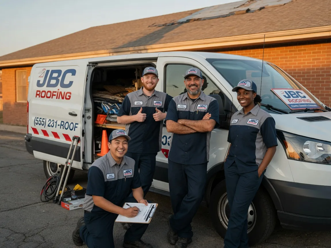 Roof Replacement company in Taylorsville, KY