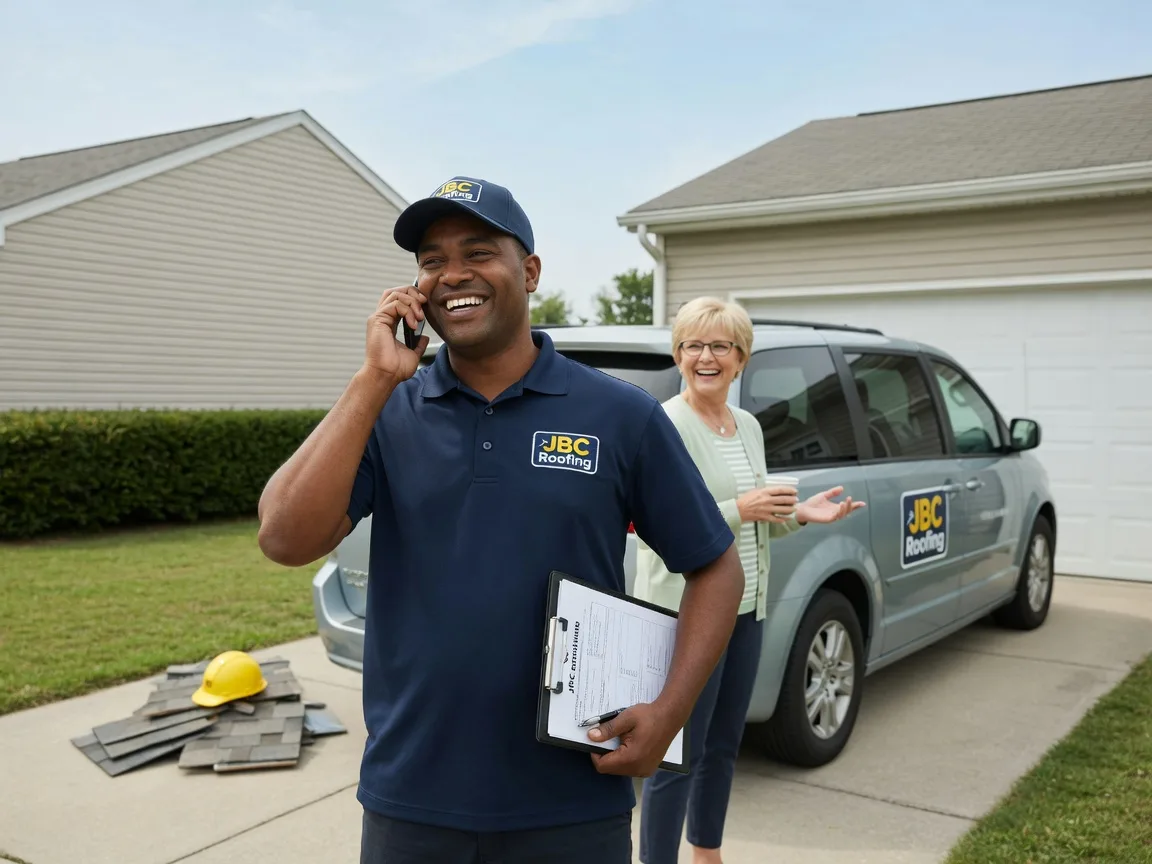 Roof Replacement Taylorsville, KY FAQs